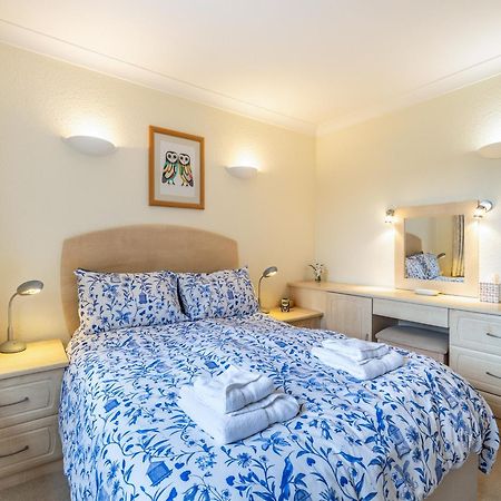 Kempton House Lincoln Luaran gambar