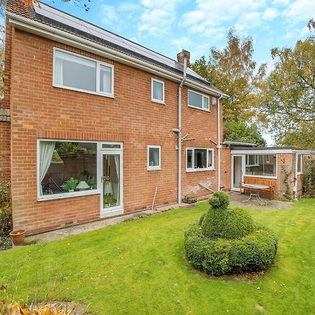 Kempton House Lincoln Luaran gambar