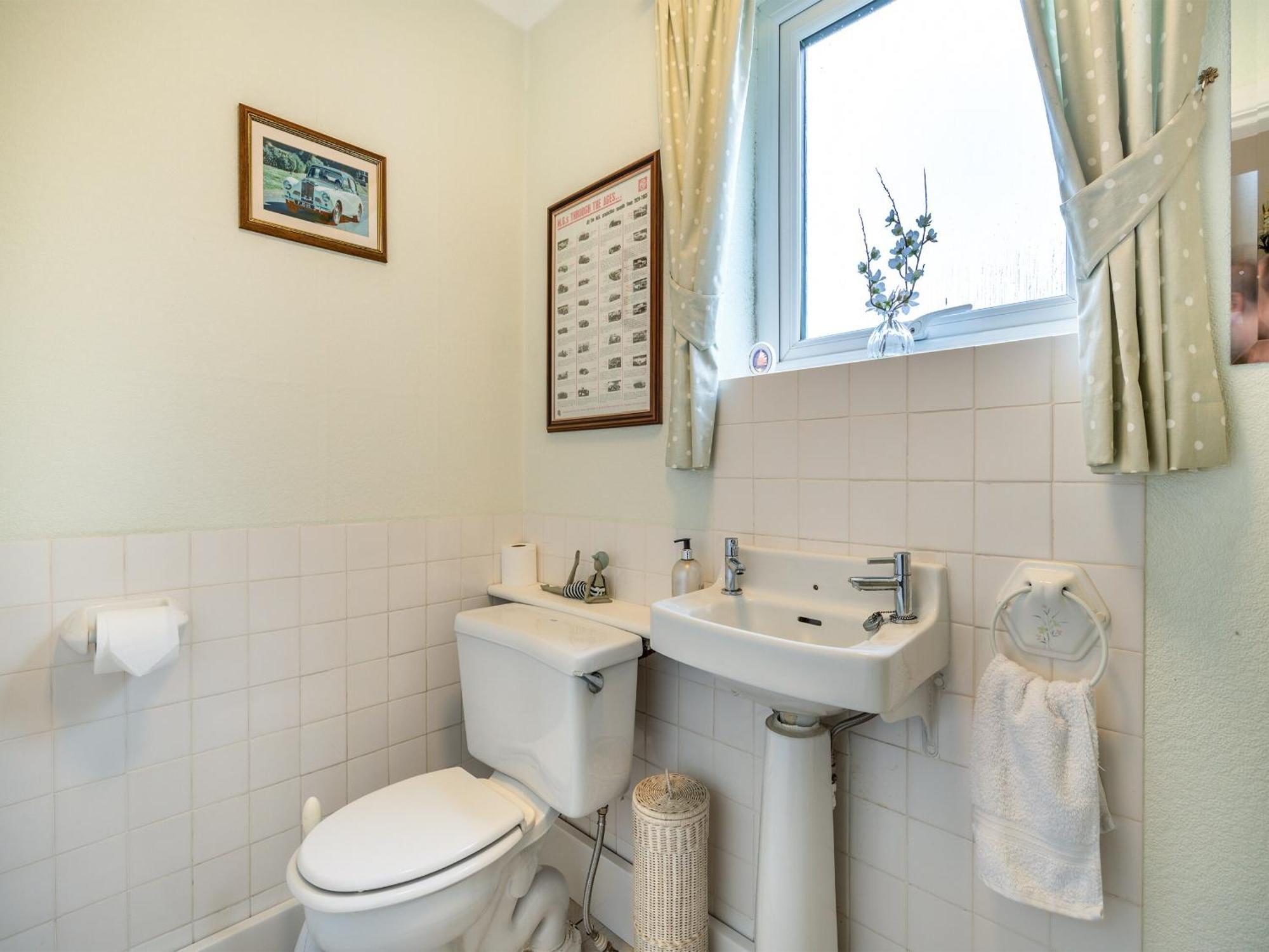 Kempton House Lincoln Luaran gambar