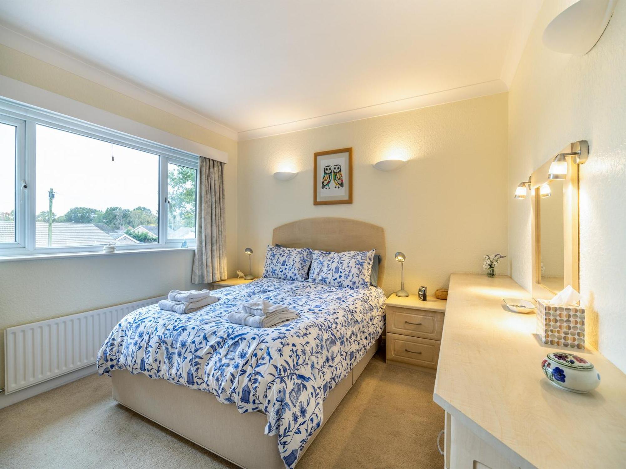 Kempton House Lincoln Luaran gambar
