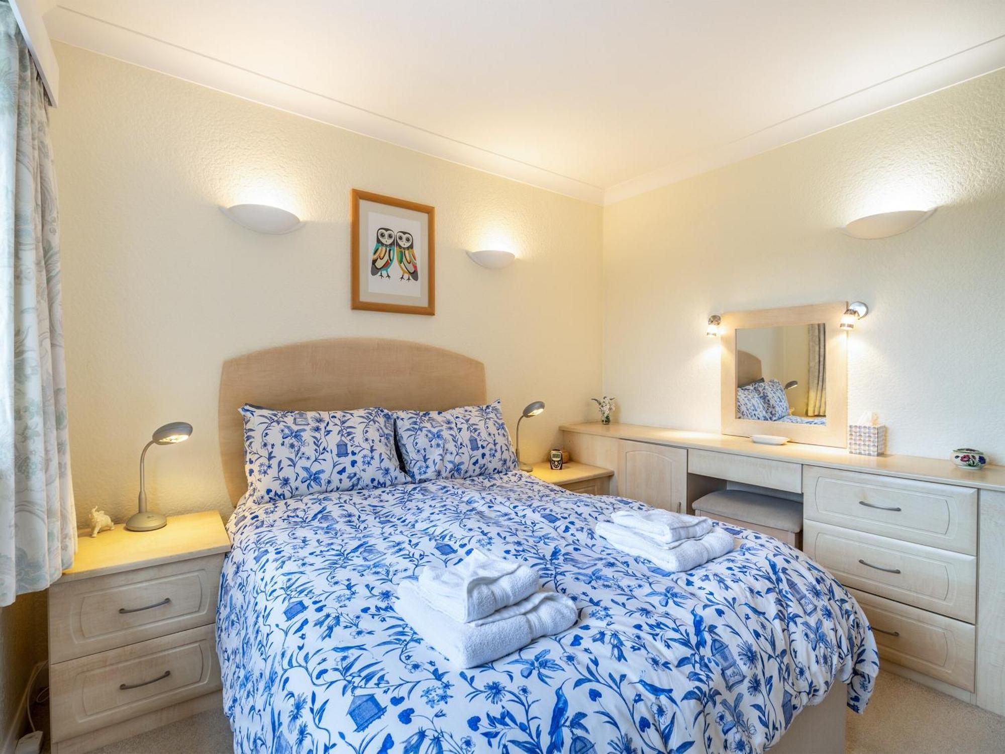 Kempton House Lincoln Luaran gambar