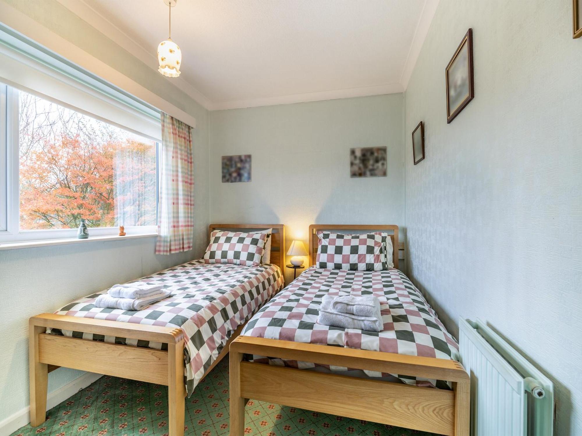 Kempton House Lincoln Luaran gambar