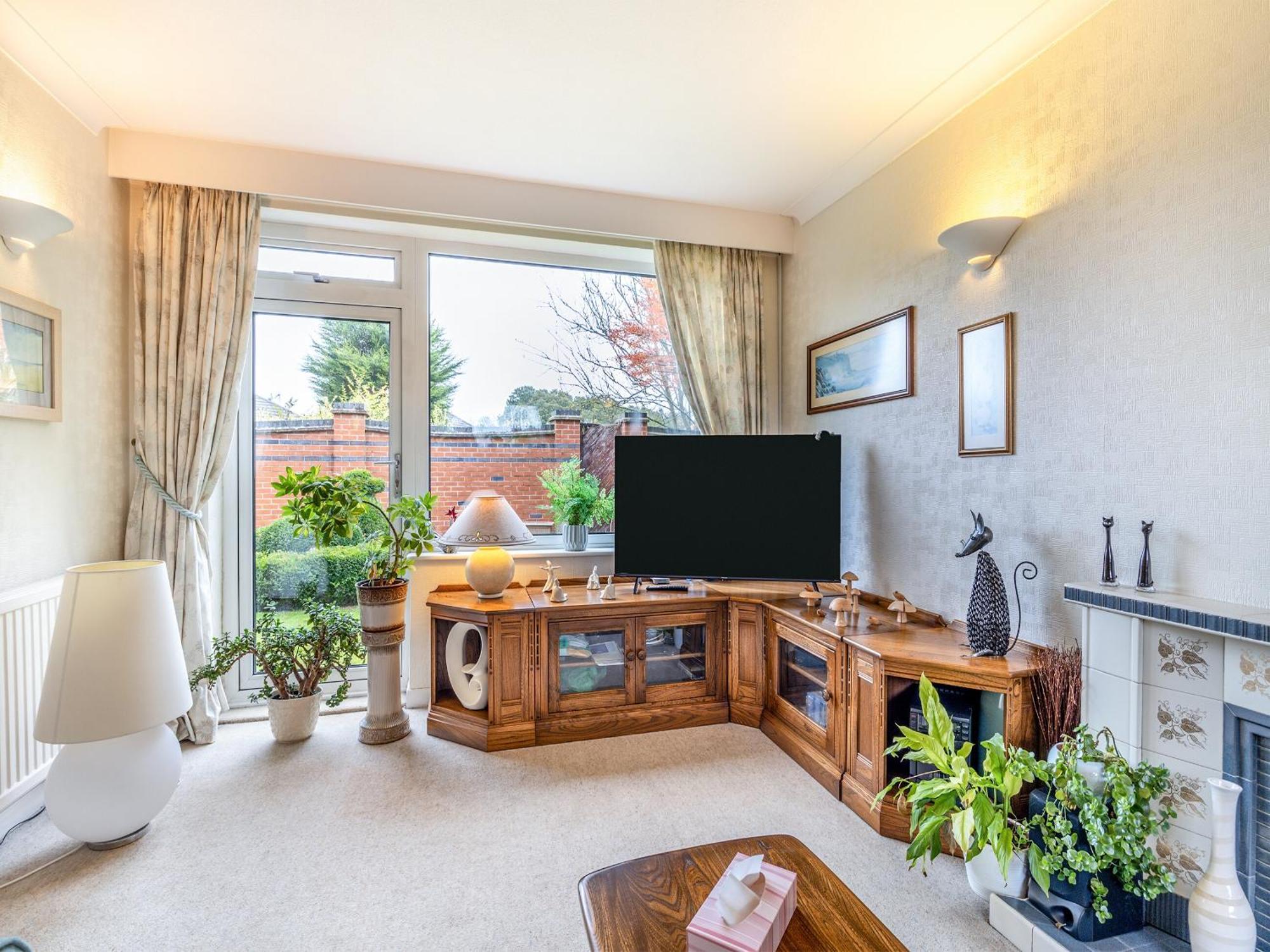 Kempton House Lincoln Luaran gambar