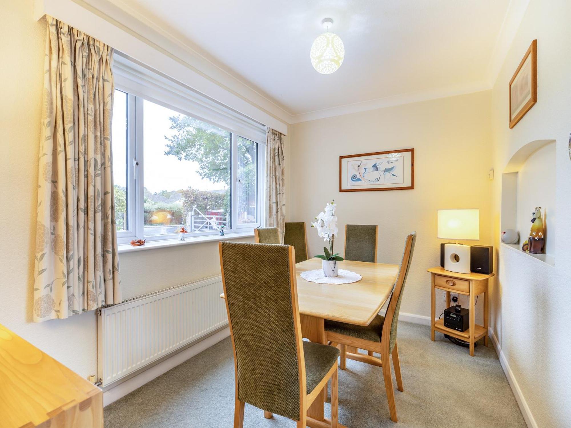 Kempton House Lincoln Luaran gambar