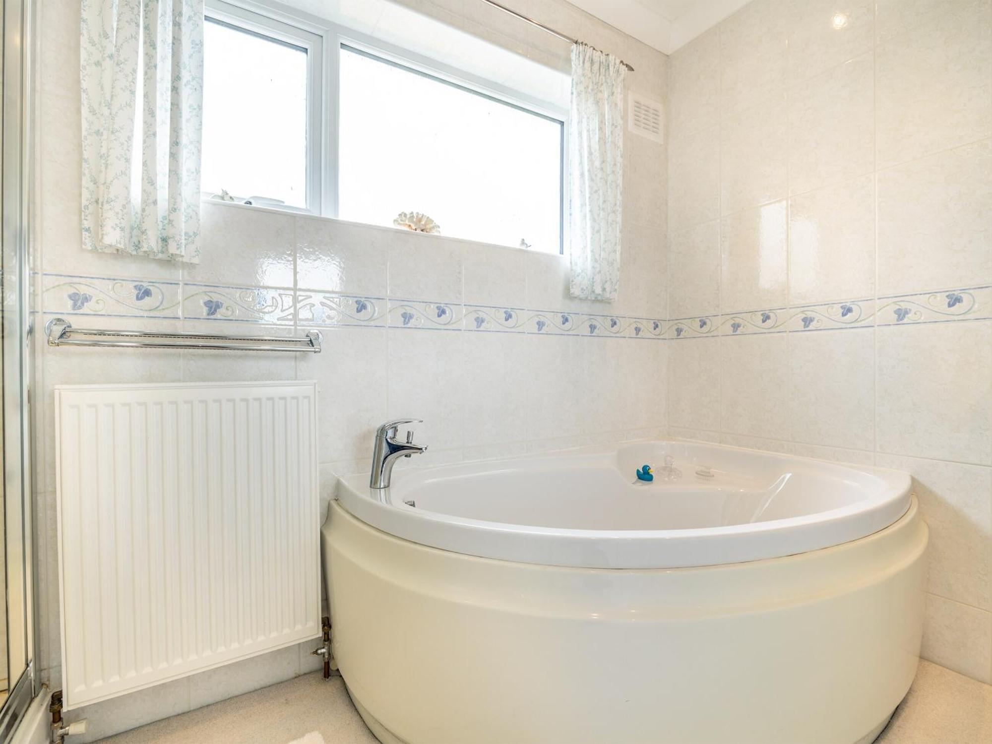 Kempton House Lincoln Luaran gambar