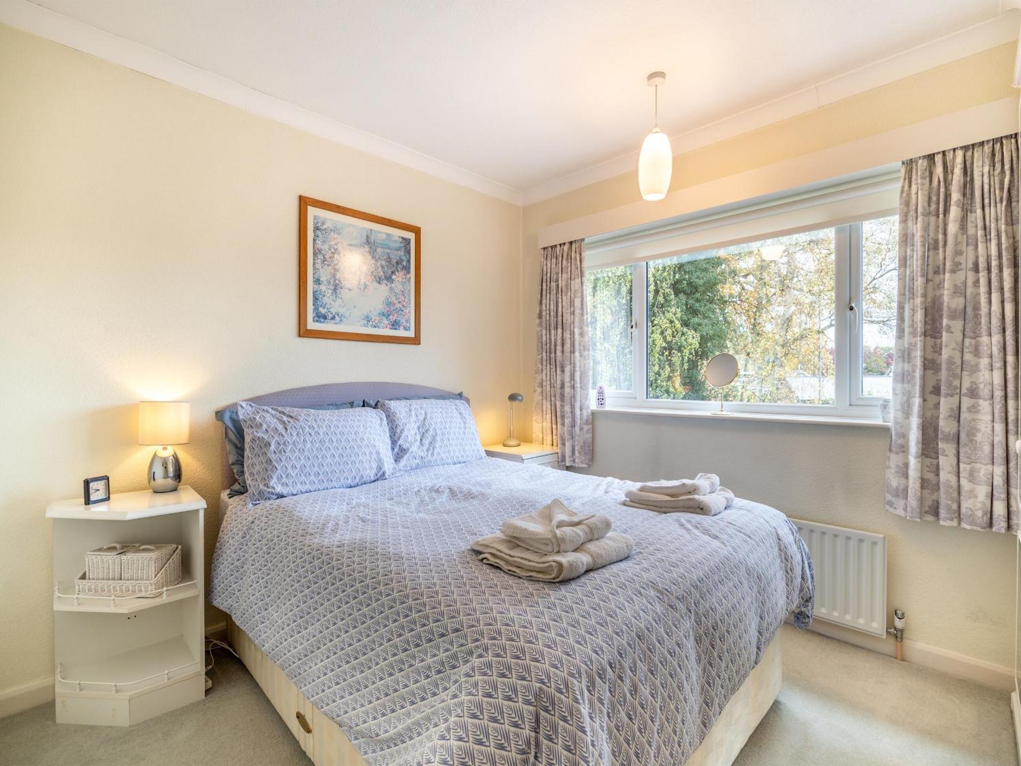 Kempton House Lincoln Luaran gambar