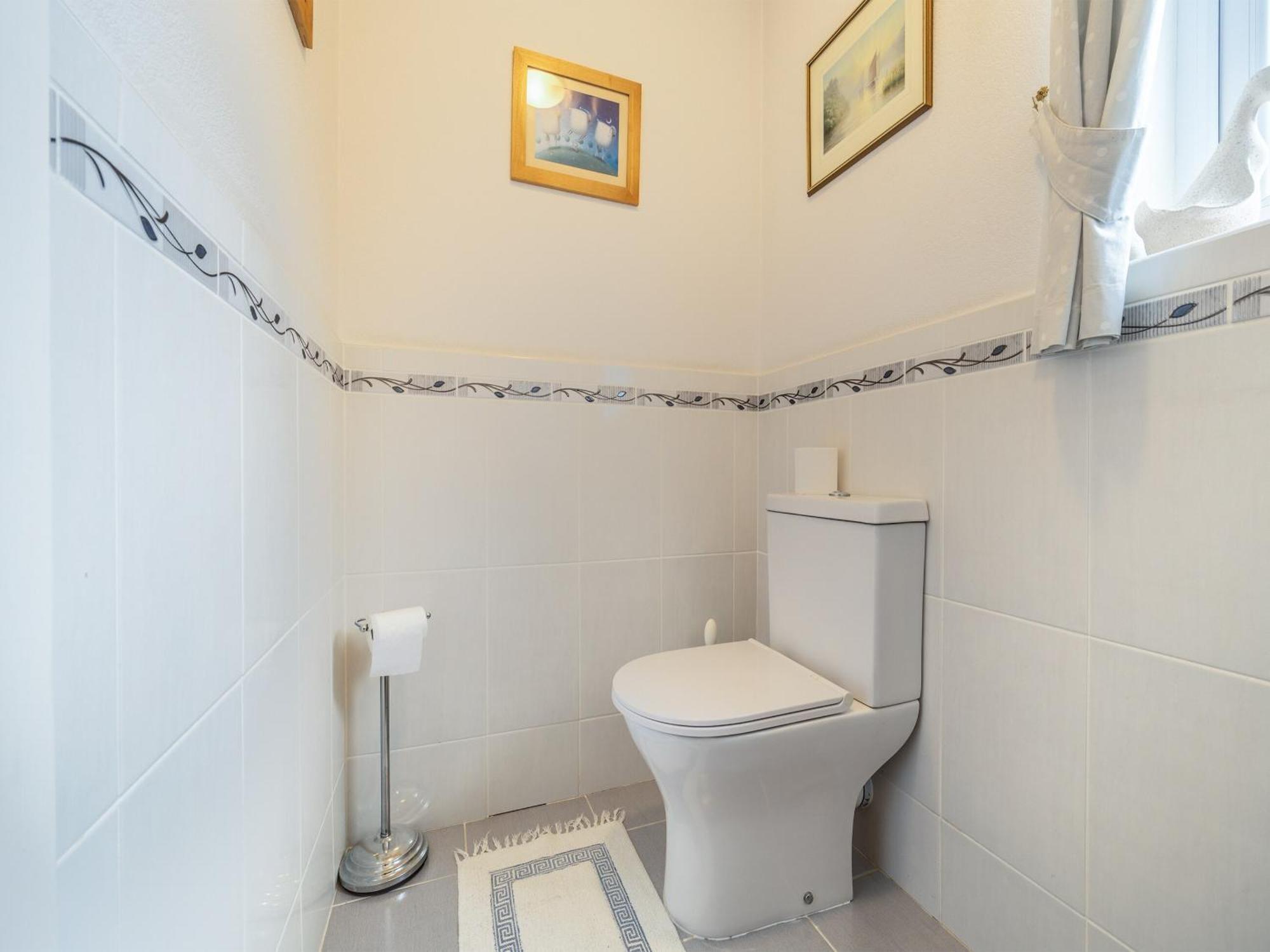 Kempton House Lincoln Luaran gambar