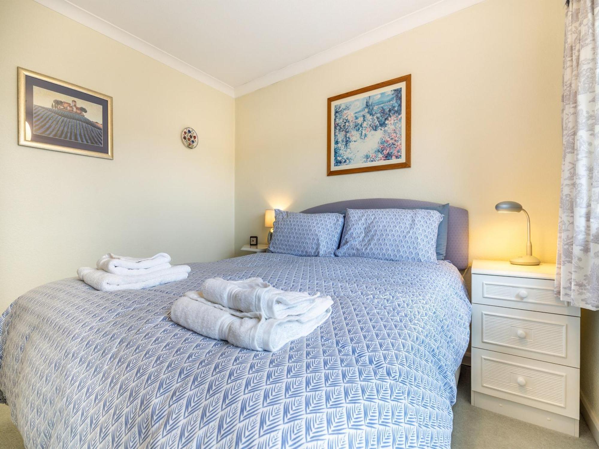 Kempton House Lincoln Luaran gambar